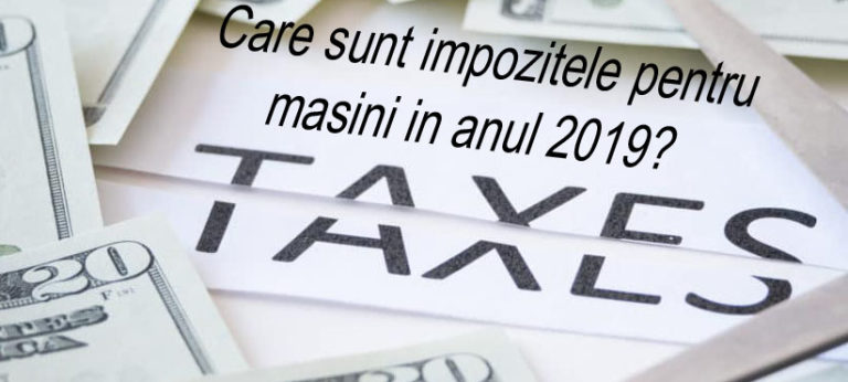 examen primarie taxe si impozite